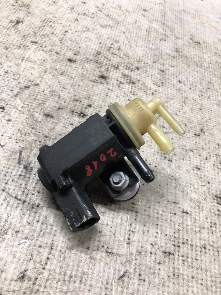 Electrovalva Volkswagen Tiguan 2.0 Motorina 2018, 1K0906627B