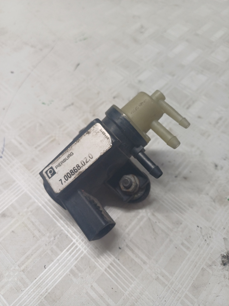 Electrovalva Volkswagen Tiguan - Motorina 2010, 700868020
