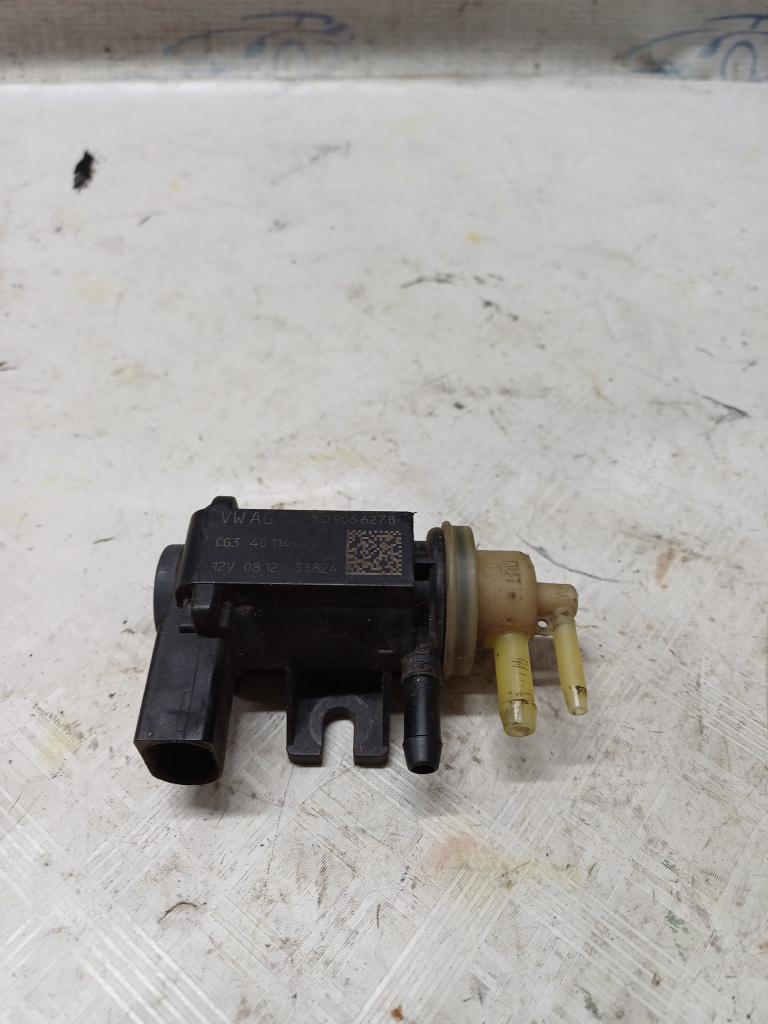 Electrovalva Volkswagen Tiguan - Motorina 2014, 1K0906627B