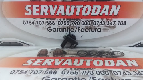 Electrovalva Volkswagen Touran facelift (2006-2010) 1.9 Motorina 2007, 1K0906283A