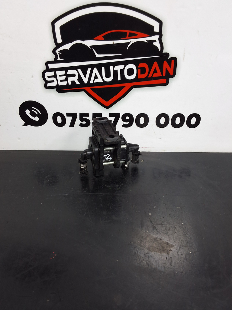 Electrovalva Volkswagen Transporter T4 (1990-2003) 2.5 Motorina 2003, 70I906283