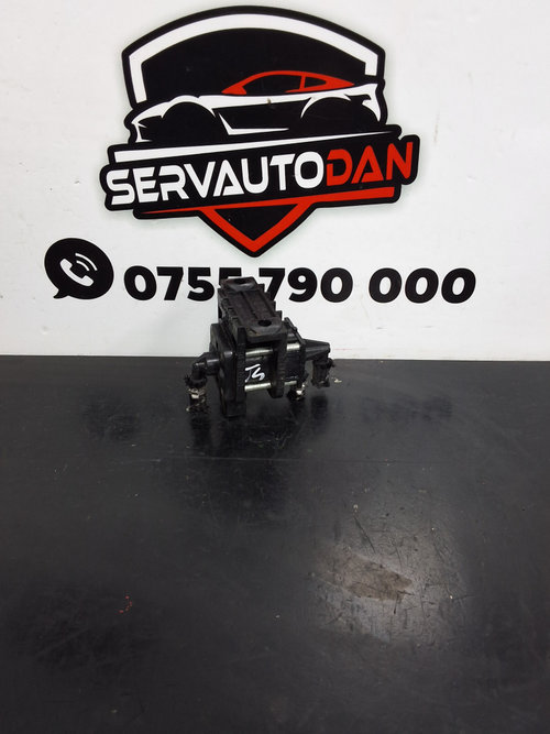 Electrovalva Volkswagen Transporter T4 (1990-2003) 2.5 Motorina 2003, 70I906283