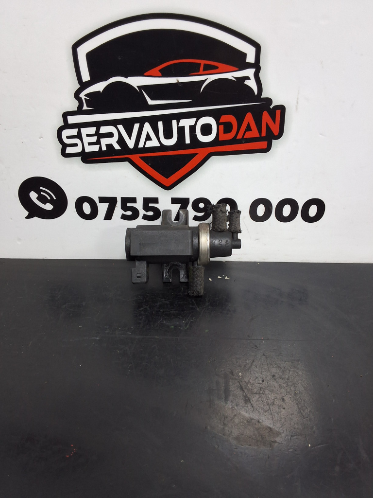 Electrovalva Volkswagen Transporter T4 (1990-2003) 2.5 Motorina 2003, 1H0906627