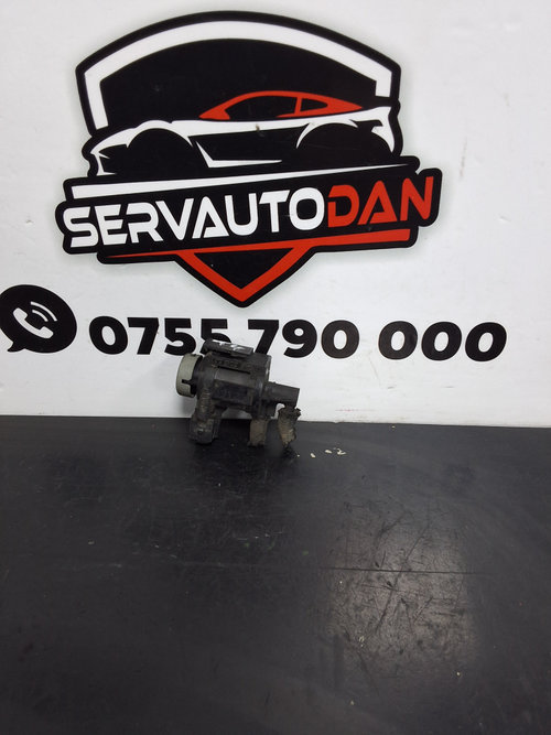 Electrovalva Volkswagen Transporter T4 (1990-2003) 2.5 Motorina 2003, 1J0906283A