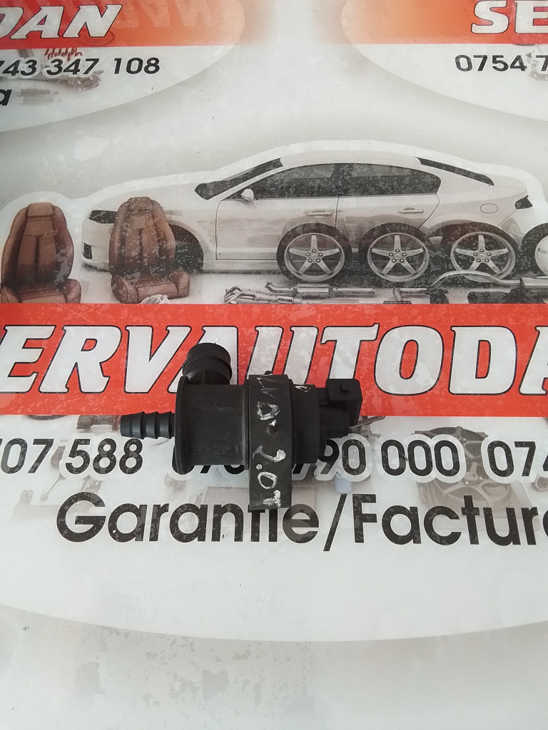 Electrovalva Volvo S60 (2000-2010) 2.0 Motorina 2004, 1997348