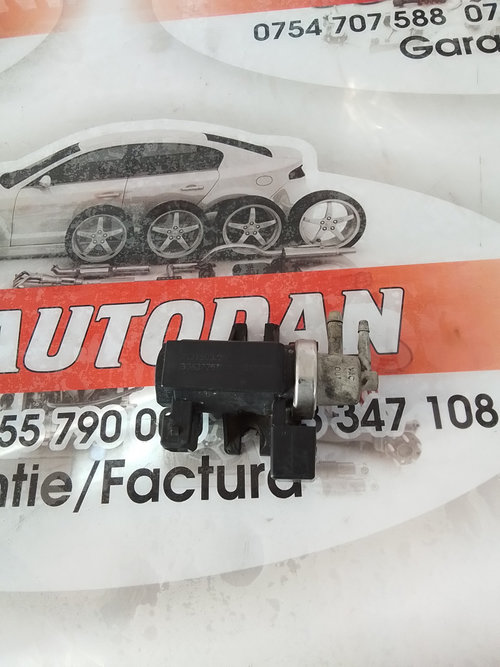 Electrovalva Volvo S60 (2000-2010) 2.4 Motorina 2004, 72190329 / 30637251