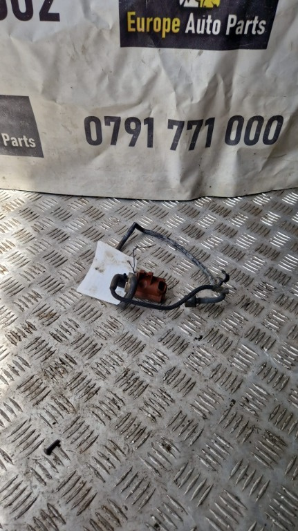 Electrovalva Volvo V50 1.6 D4164T an 2009 cod 9652570180
