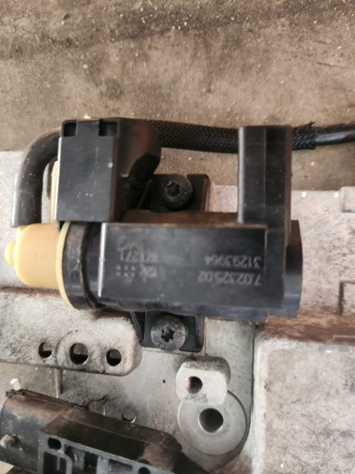 Electrovalva Volvo V60 2.0 d D5204T6 2013 Cod : 31293964