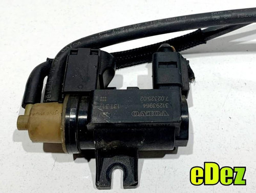 Electrovalva Volvo XC60 (2008-2013) 2.4 d5 D5244T15 215 cp 31293964