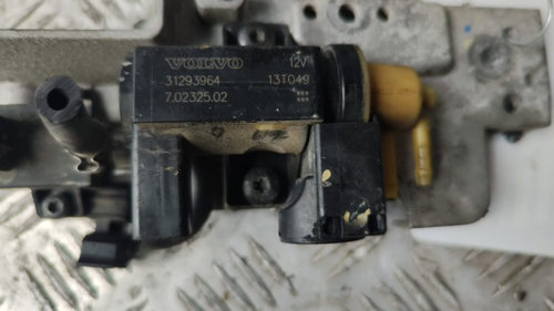 Electrovalva Volvo XC70 2.4 D cod motor D5244T17 transmisie automata,an 2013 cod 31293964