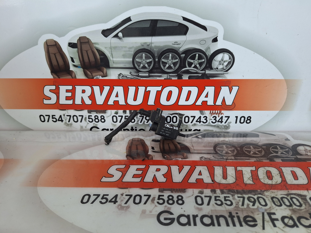 Electrovalva Volvo XC90 (2002->) 2.4 Motorina 2004, 72224010