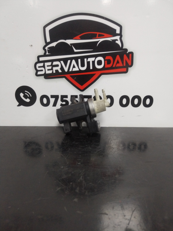 Electrovalva Volvo XC90 (2002->) 2.4 Motorina 2007, 30637251