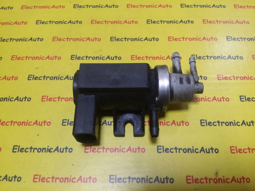 Electrovalva VW, 1J0906627A, 72290325