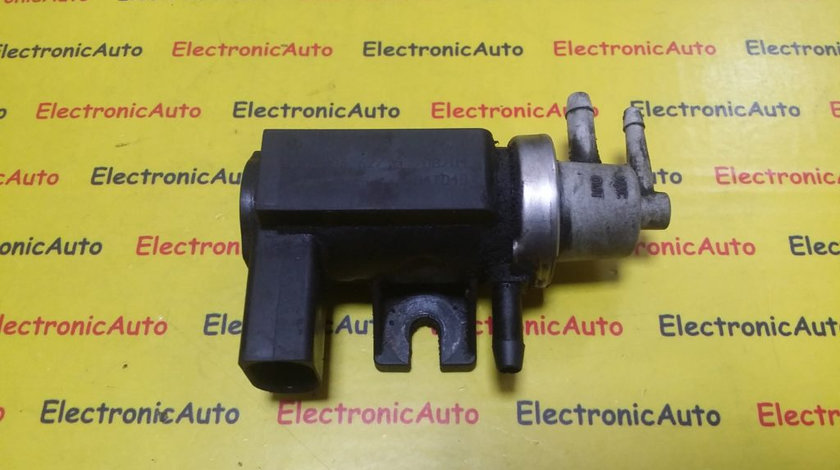 Electrovalva VW, 1J0906627A, 72290325