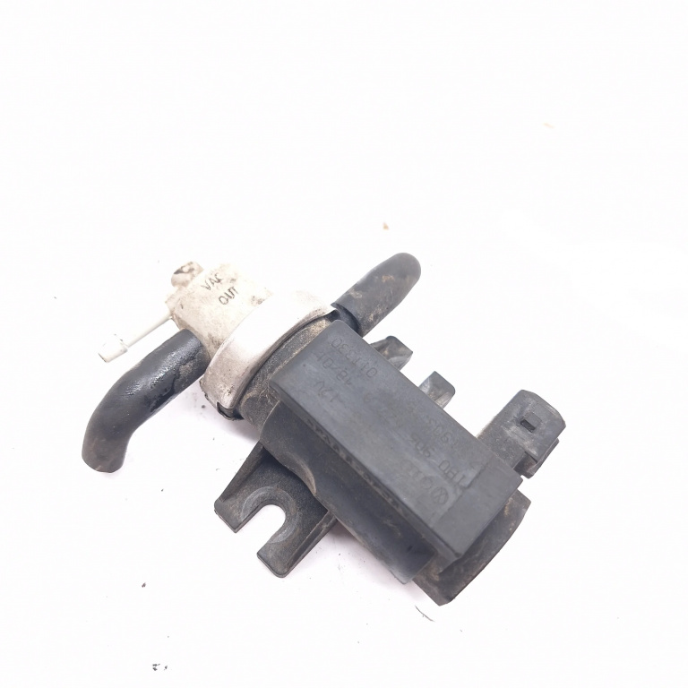 Electrovalva Vw Golf 4 1997-2004 1.9 Tdi Motorina 1H0906627A, 72190325, 01T330, 68201, 01324 Pierburg