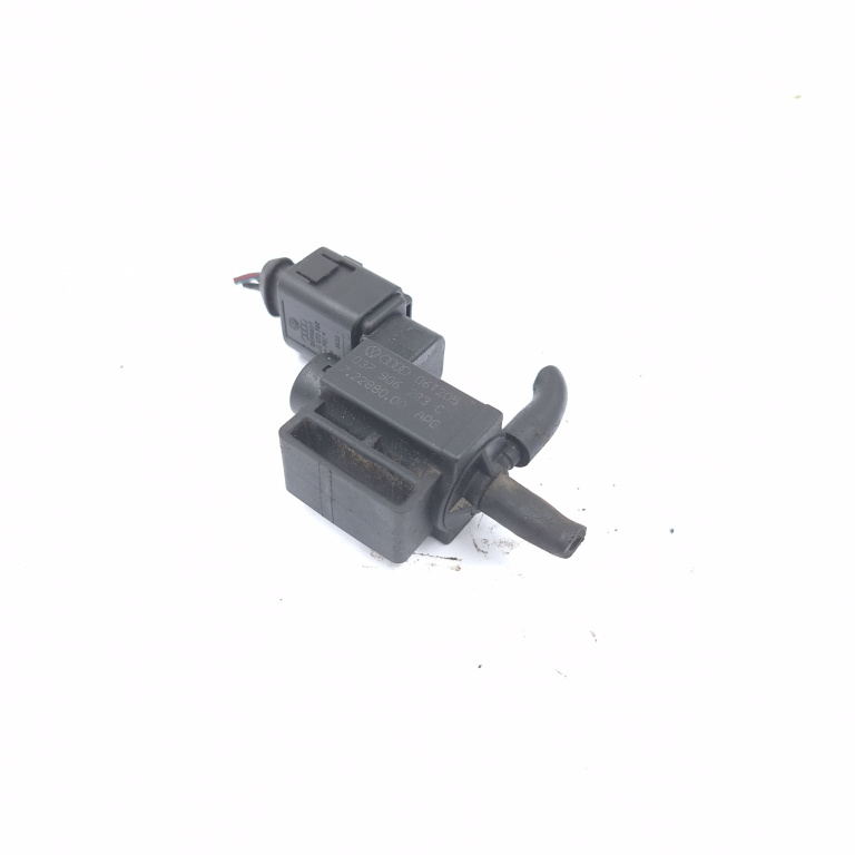 Electrovalva Vw Golf 5 2003-2009 1.6 Benzina 037906283C, 037 906 283 C, 037906283, 72288000Apg, 72288000