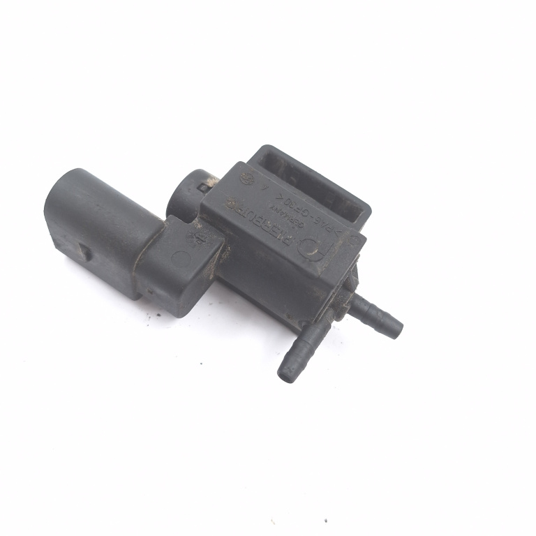 Electrovalva Vw Golf 5 2003-2009 1.6 Bgu Benzina 037905283C, 037 905 283 C, 72288000Apg, 7.22880.00 Apg, 04T345, 72288000 Pierburg