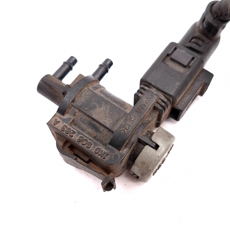 Electrovalva Vw Golf 5 2003-2009 2.0 Tdi Bmm Motorina 1K0906283A, 1J0973722, 1K0-906-283-A, 1K0906283