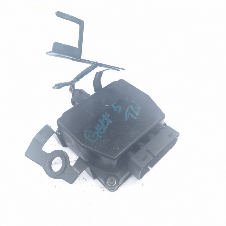 Electrovalva VW GOLF 5 2003 - 2009 Motorina 1K0906279B, 1K0-906-279-B, 1K0906279