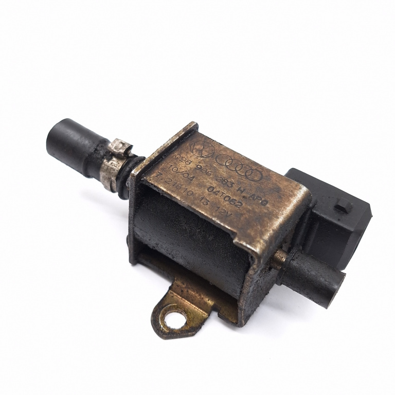 Electrovalva VW PASSAT B5, B5.5 1996 - 2005 Benzina 028906283H, 72161013, 7.21610.13