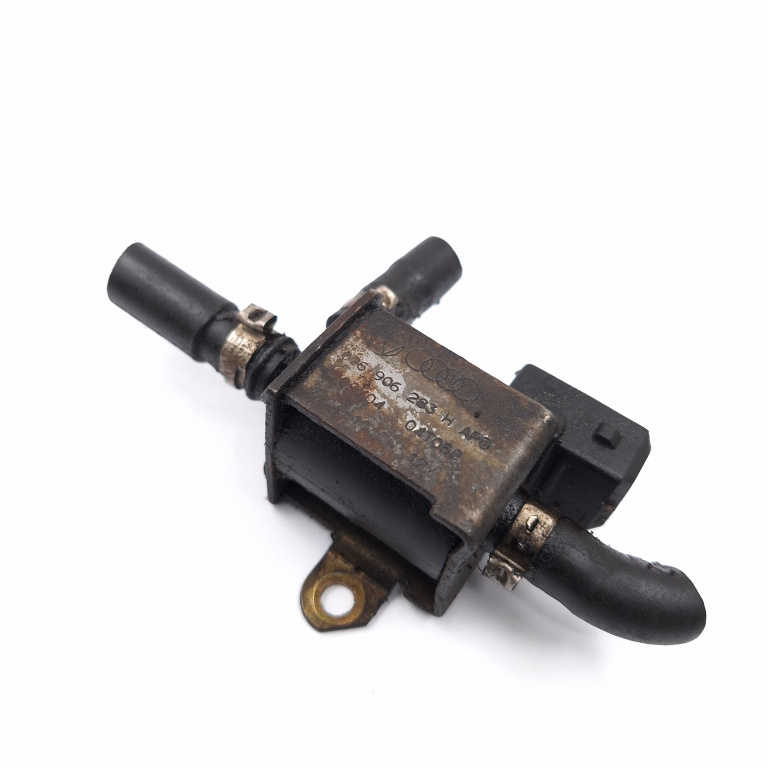 Electrovalva VW PASSAT B5, B5.5 1996 - 2005 Benzina 026906283H, 04T058