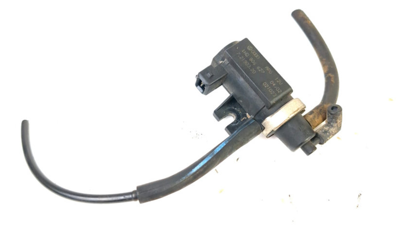 Electrovalva VW PASSAT B5, B5.5 1996 - 2005 1H0906627, 72190320, 02T023