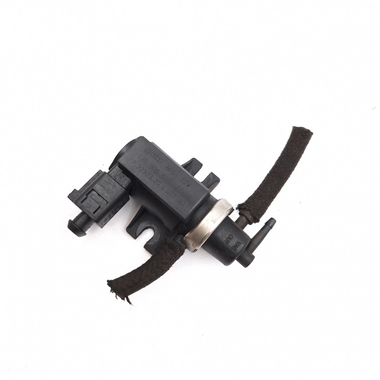 Electrovalva VW PASSAT B5, B5.5 1996 - 2005 1J0906627, 72290320