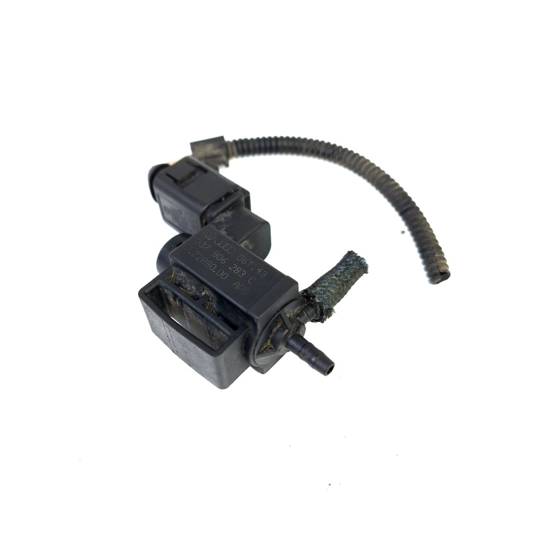 Electrovalva Vw Passat B6 2005-2010 2.0 Fsi Bvy Benzina 037906283C, 72288000, 72288000Apg