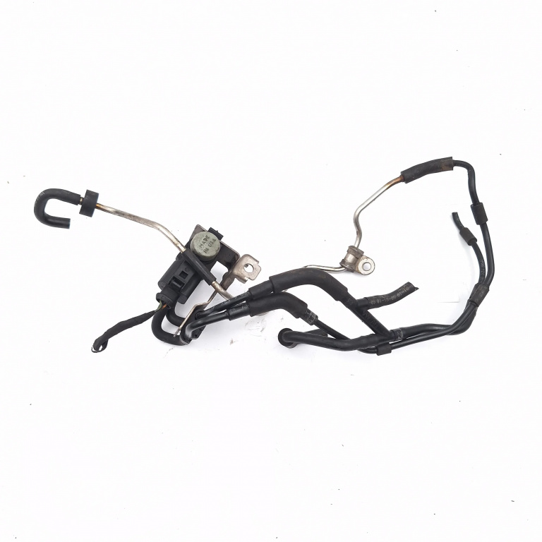 Electrovalva VW PASSAT B6 2005 - 2010 Motorina
