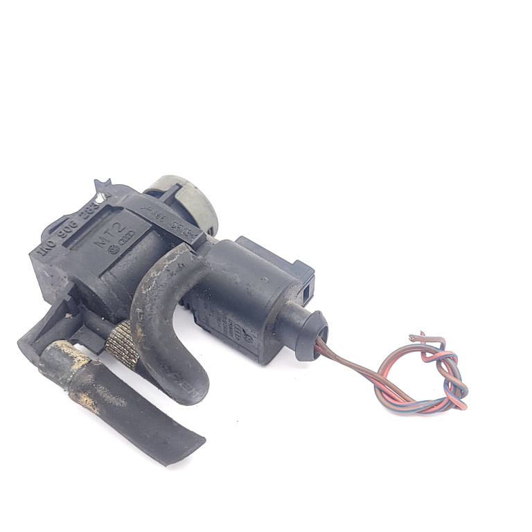 Electrovalva Vw Phaeton (3D) 2002-2016 3.0 V6 Tdi 4Motion Cexa Motorina 1K0906283A, 1K0 906 283 A