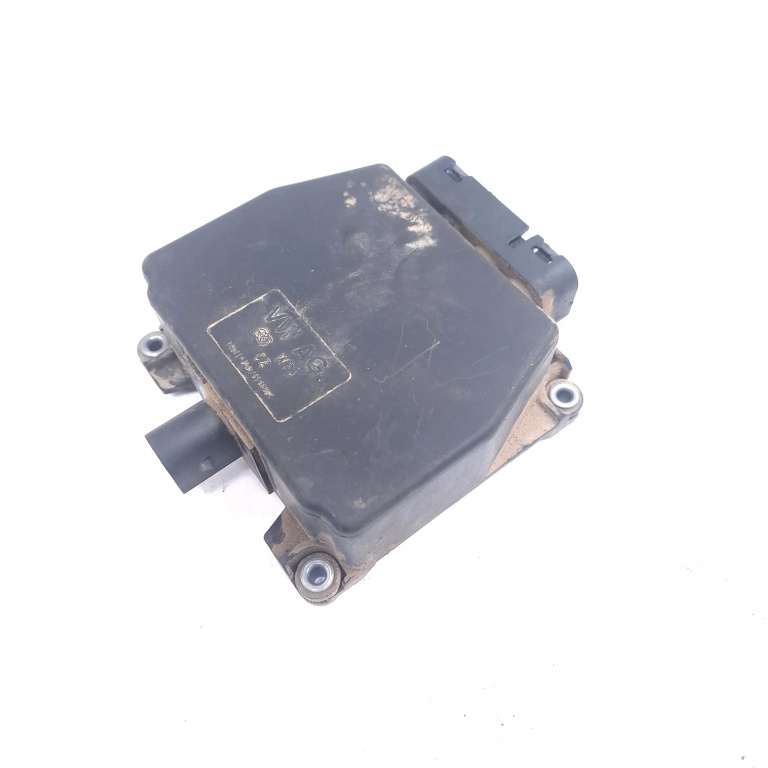 Electrovalva Vw Polo (9N, 9N3) 2002-2010 1.4 Tdi Bnv Motorina 6Q0906625A, 400434B, 03037 Vag