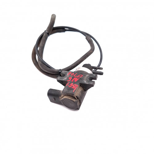 Electrovalva Vw Polo (9N, 9N3) 2002-2010 1.9 Sdi Motorina 1J0906627, 1J0 906 627, 72290320, 7.22903....