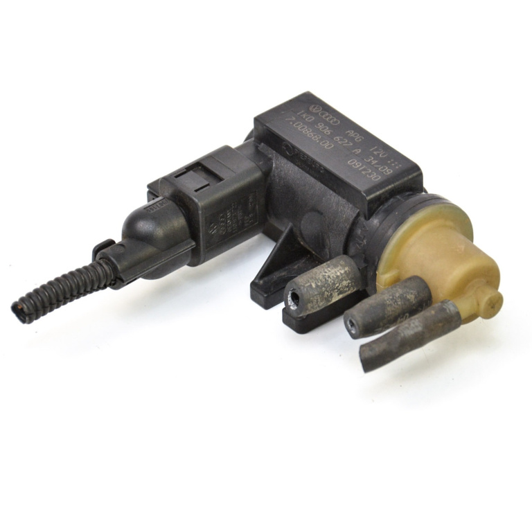 Electrovalva Vw Sharan (7M) 1995-2010 2.0 Tdi Brt Motorina 1K0906627A, 1K0 906 627 A, 1K0 906 627, 1K0906627