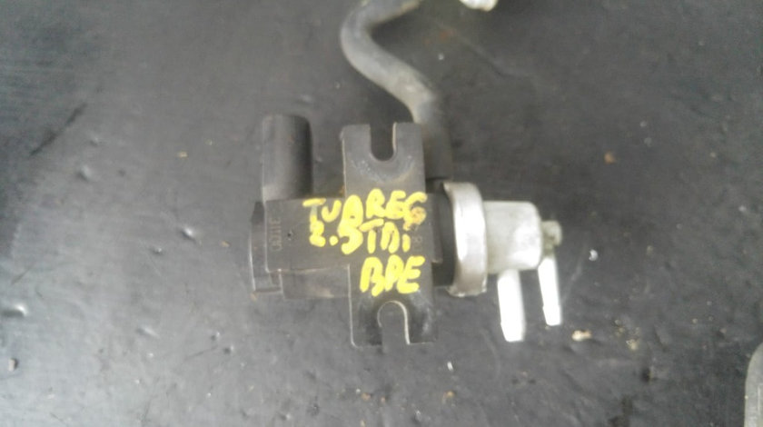 Electrovalva vw touareg 7l 2.5 tdi bpe 2001-2010 1j0906627a