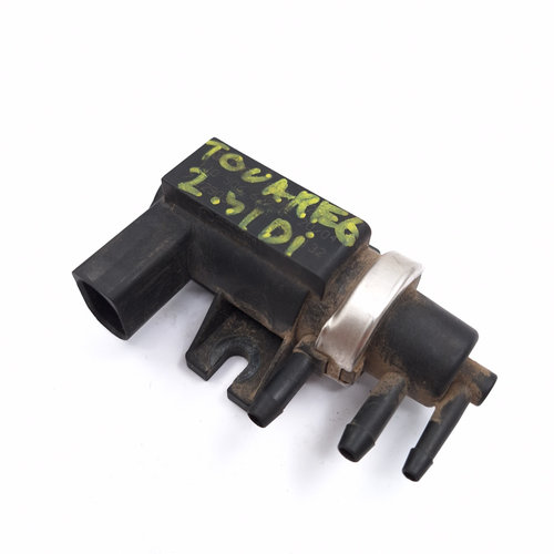 Electrovalva Vw Touareg (7L) 2002-2010 2.5 R5 Tdi Motorina 1J0906627C, 1J0 906 627 C, 1J0906627