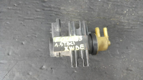 Electrovalva xwde 1.5 tdci ford focus 3 c-max