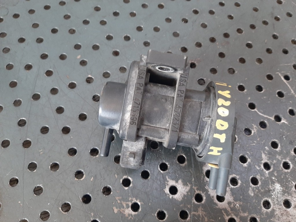 Electrovalva y20dth 2.0 dti opel zafira a 4522371 4715396