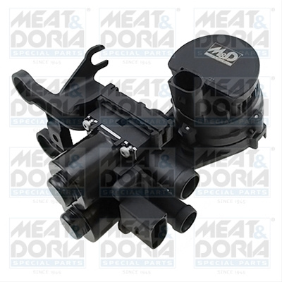 Electrovalve Meat&doria Meat & Doria Audi 9917