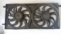 Electroventilaror set renault laguna 3 2.0 dci 013...