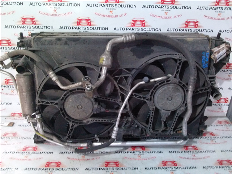 Electroventilatoare 1.9 OPEL VECTRA C an fabr. 2007