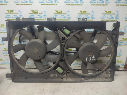 Electroventilatoare 13223018 2.0 cdti A20DTH Opel Insignia A [2008 - 2014] 2.0 cdti A20DTH