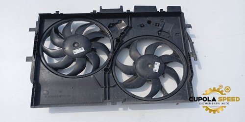 Electroventilatoare 1399653080 2.0 2.2 HDI Peugeot Boxer 2 Typ250 [2nd facelift] [2015 - 2024]