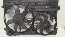 Electroventilatoare 1K0121207BC Skoda Superb II 2....