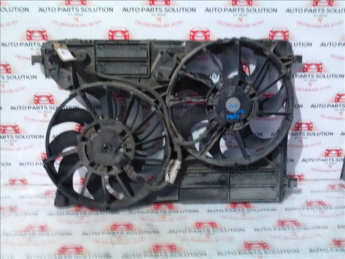 Electroventilatoare 2.0 d FORD KUGA an fabr. 2018