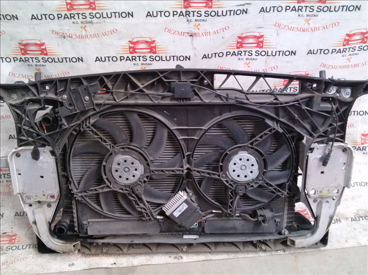 Electroventilatoare 2.0 TDI AUDI A6 an fabr. 2017