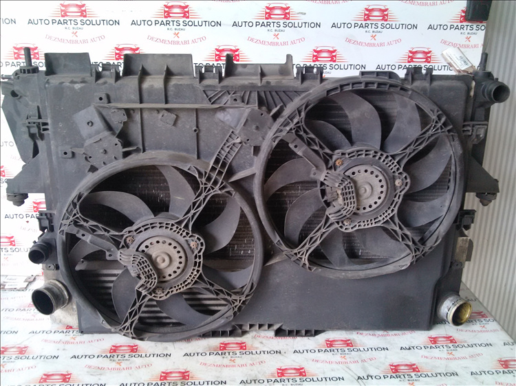 Electroventilatoare 2.2D CITROEN JUMPER an fabr. 2008