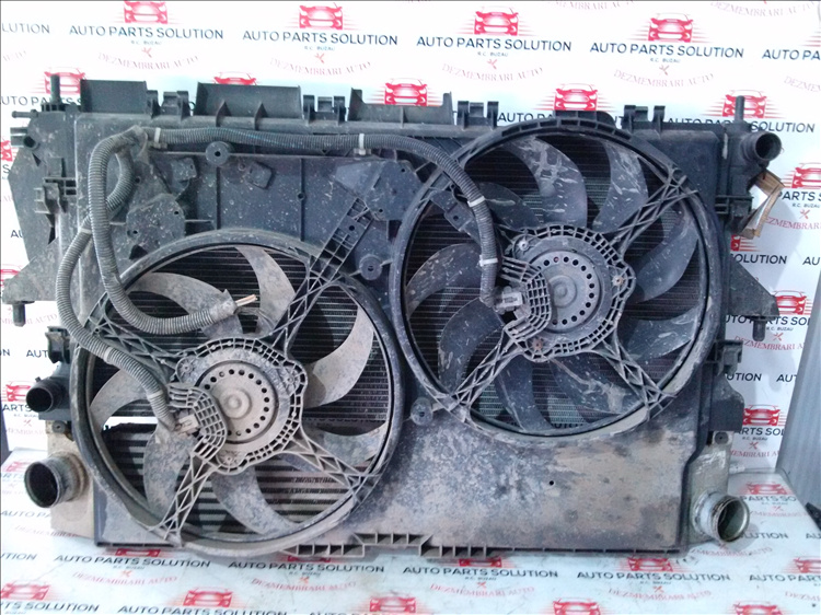 Electroventilatoare 2.3D FIAT DUCATO an fabr. 2014