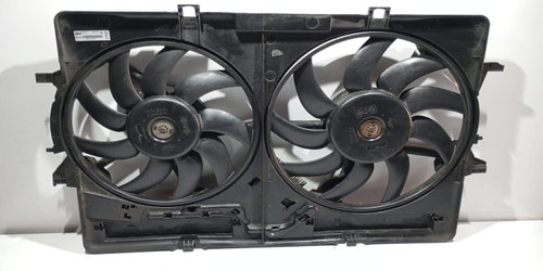 Electroventilatoare 8k0121003M Audi A4 B8/8K [2007 - 2011]