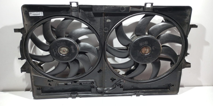 Electroventilatoare 8k0121003M Audi A5 8T [facelift] [2011 - 2016]