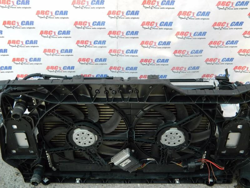 Electroventilatoare Audi A4 2007-2011 8K2, B8
